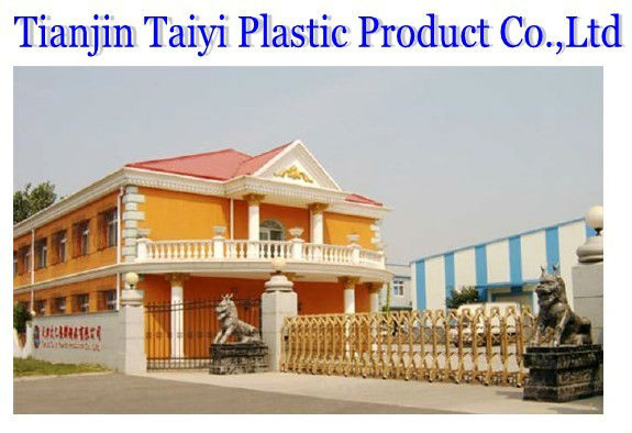 CPET plastic seafood tray factory price