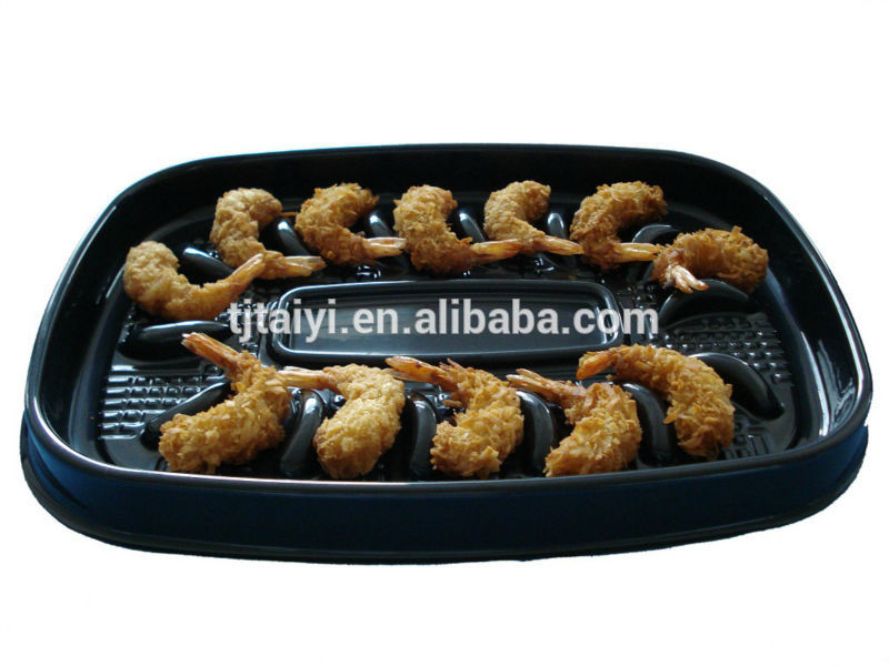 seafood shrimp tray