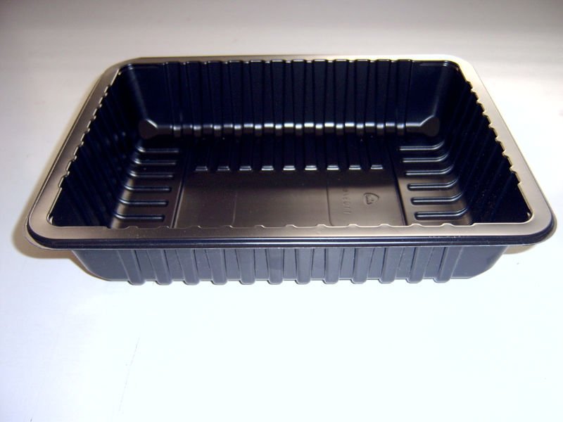 CPET container