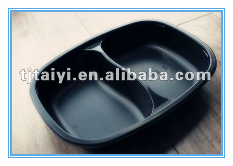 CPET oven tray